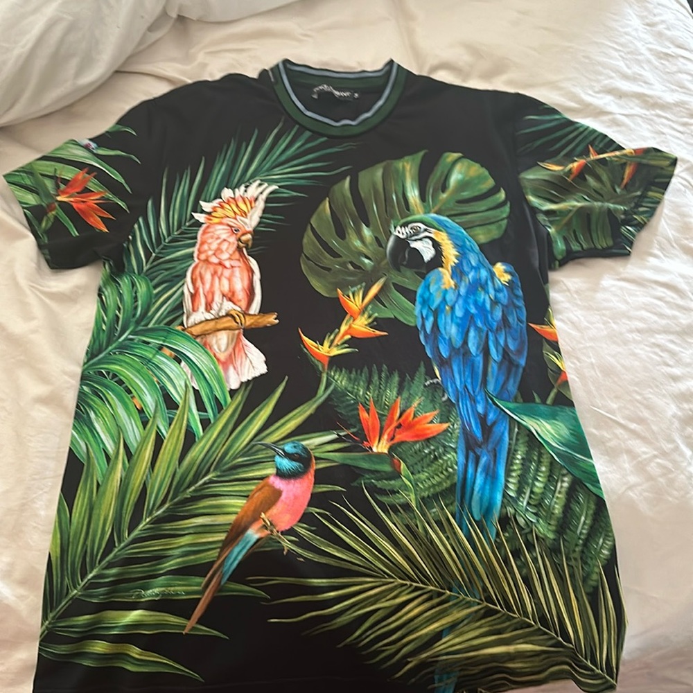 Wore once